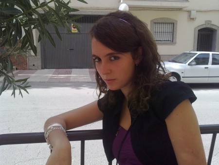 Elena López Baltanás